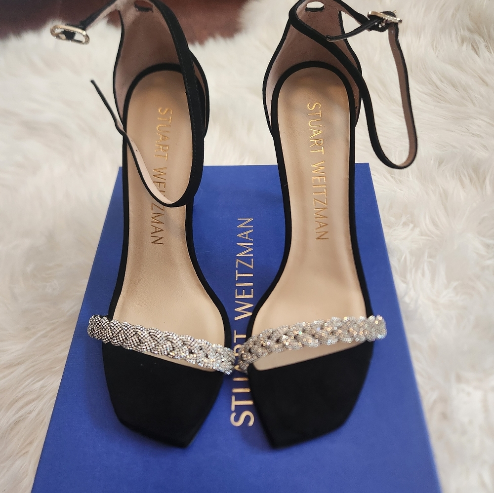 Stuart Weitzman Heels